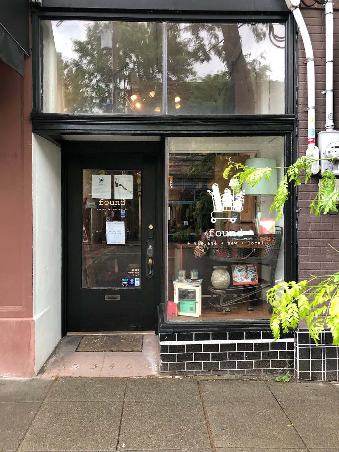 Maison Étoile Vintage