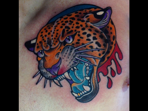 Explore simple beach tattoo ideas, creative tattoo ideas in Jacksonville, available at TrueLove Tattoo