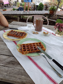 Plats et boissons du Bistrot La Pause à Rives-de-l'Yon - n°13