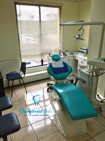 Centro Odontológico Odontocid Limitada.