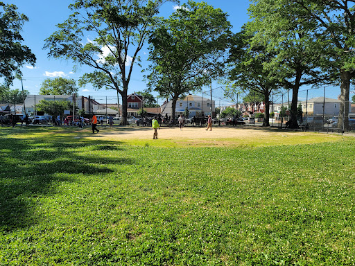 Park «Frederick B. Judge Playground», reviews and photos, 111-01 134th St, South Ozone Park, NY 11420, USA
