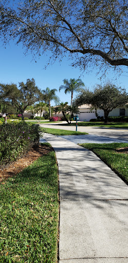 Golf Club «Kensington Golf & Country Club», reviews and photos, 2700 Pine Ridge Rd, Naples, FL 34109, USA