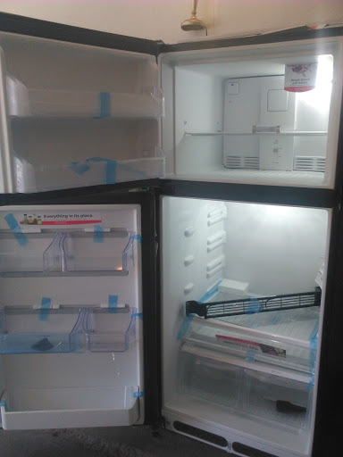 Appliance Warehouse, 2547 E Admiral Pl, Tulsa, OK 74110, USA, 