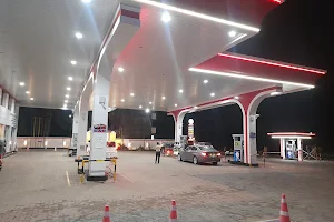 Ceypetco Fuel Station image