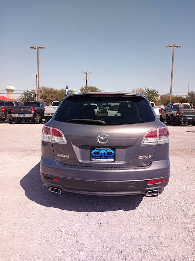 Used Car Dealer «Callahan Motor Company LLC», reviews and photos, 9601 Denton Hwy, Fort Worth, TX 76244, USA