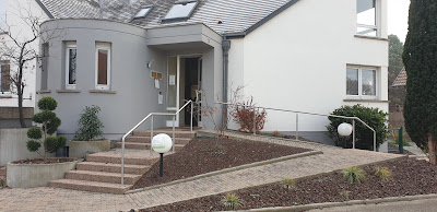Docteur Jean TROIA Chirurgien Dentiste à Geispolsheim