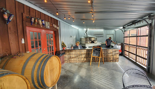 Winery «Merry Family Winery», reviews and photos, 2376 OH-850, Bidwell, OH 45614, USA