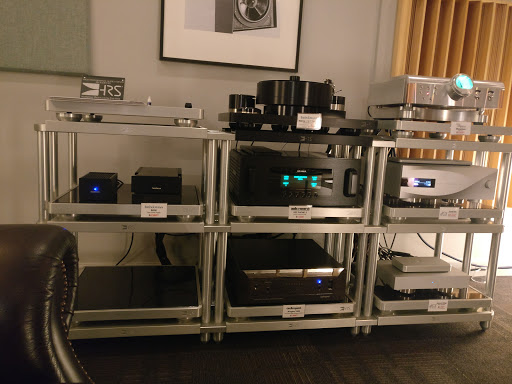 Home Audio Store «HiFi Buys», reviews and photos, 3157 Peachtree Rd NE, Atlanta, GA 30305, USA
