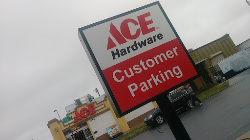Hardware Store «Ace Hardware at the Highlands», reviews and photos, 3758 Osage St, Denver, CO 80211, USA
