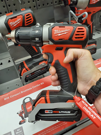 Home Improvement Store «The Home Depot», reviews and photos, 4100 N 124th St, Wauwatosa, WI 53222, USA