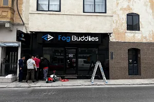 Fog Buddies - Vape Shop Malta image