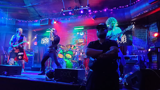 Bar «Sky Music Lounge», reviews and photos, 930 Kehrs Mill Rd #201, Ballwin, MO 63011, USA