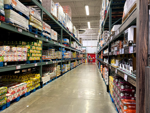 Warehouse club «BJ’s Wholesale Club», reviews and photos, 110 NJ-23, Riverdale, NJ 07457, USA