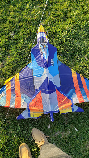 Park «Cottell Park», reviews and photos, 5847 Irwin Simpson Rd, Mason, OH 45040, USA