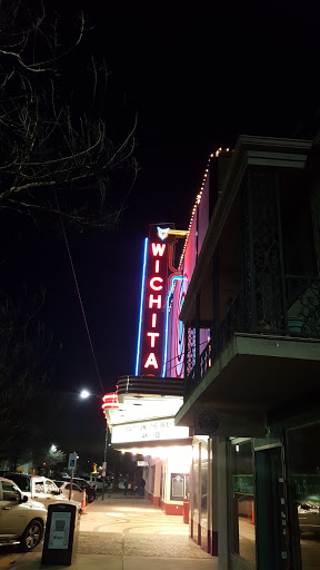 Performing Arts Theater «Wichita Theater Performing Art Centre», reviews and photos, 925 Indiana Ave, Wichita Falls, TX 76301, USA