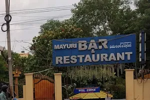 mayuri bar restaurant image