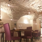 Photo n°2 de l'avis de Ml.v fait le 02/11/2021 à 17:38 sur le  Augurio Ristorante - Trento à Trento