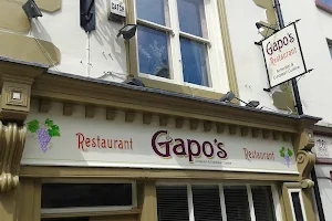 Gapo's Restaurant image