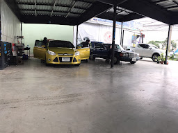 WET MY CAR Wash & Wax