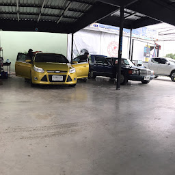 WET MY CAR Wash & Wax