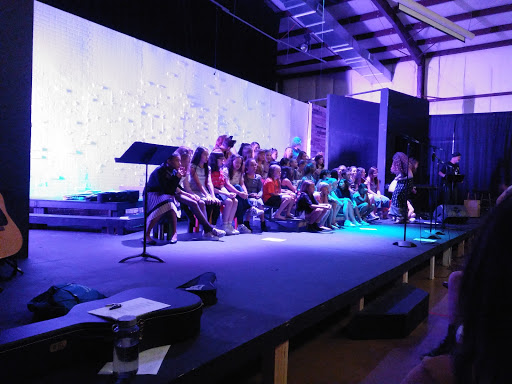 Performing Arts Theater «The Theater Bug», reviews and photos, 4809 Gallatin Pike, Nashville, TN 37216, USA