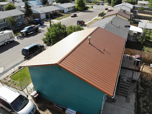 Clark Roofing PLUS, INC in Casper, Wyoming