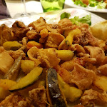 Photo n°3 de l'avis de Leonardo.a fait le 11/10/2019 à 19:12 sur le  Pizzeria Tramonti 2 à San Prospero