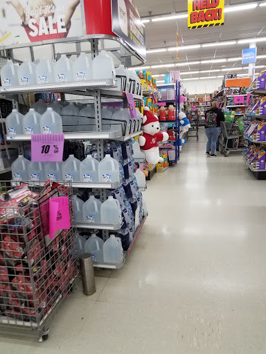 Discount Store «Kmart», reviews and photos, 93 W Campbell Rd, Schenectady, NY 12306, USA