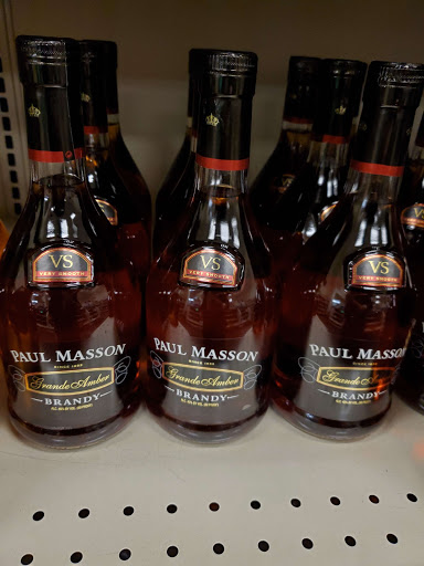 Grocery Store «Miles Supermarket», reviews and photos, 4127 E 131st St, Cleveland, OH 44105, USA