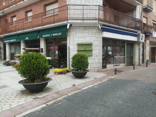 Quinta planta Miraflores en Miraflores de la Sierra
