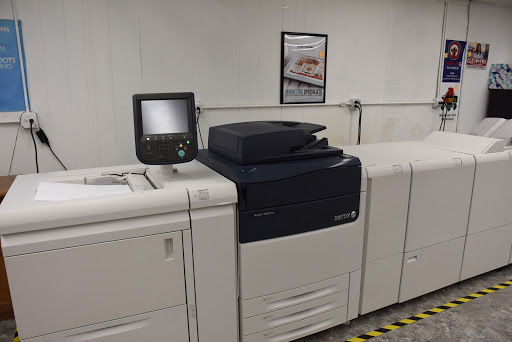 Print Shop «WDB Marketing», reviews and photos, 1802 Sibley Blvd, Calumet City, IL 60409, USA