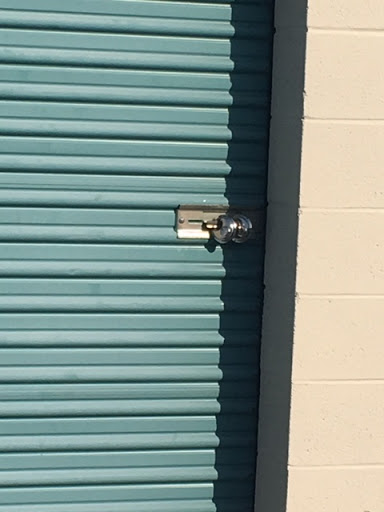 Self-Storage Facility «Storage Outlet Pomona», reviews and photos, 150 County Rd, Pomona, CA 91766, USA