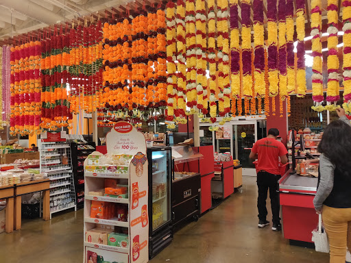 Indian Grocery Store «Bharat Bazar», reviews and photos, 3400 Mowry Ave, Fremont, CA 94538, USA