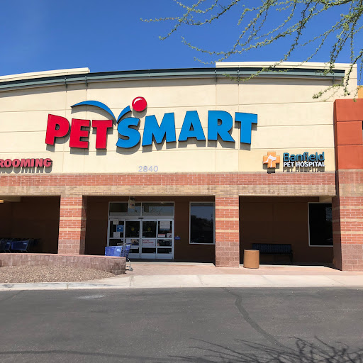 Pet Supply Store «PetSmart», reviews and photos, 2840 W Chandler Blvd, Chandler, AZ 85224, USA