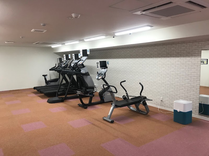 REAL FITGYM須磨店