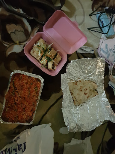 Taj Mahal Indian Cuisine, Alu Ave, GRA, Kano, Nigeria, Sushi Restaurant, state Kano