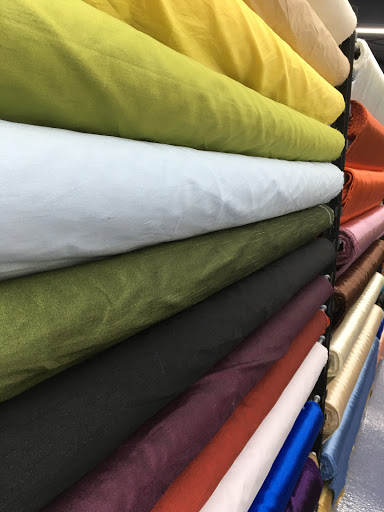 Fabric Store «Fabric Land Outlet Store», reviews and photos, 32767 Woodward Ave, Royal Oak, MI 48073, USA