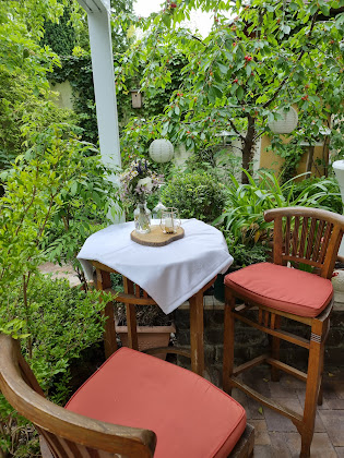 Extérieur Ferienwohnung Ferienwohnungen Hoefing 55131 Mainz