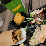 Photo n°4 de l'avis de J. fait le 27/07/2023 à 12:23 sur le  Ristorante Pizzeria Dal Soldino à Naples