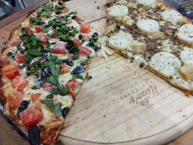 Nino's Pizzería