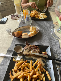 Plats et boissons du Restaurant du Port à Feuillères - n°9