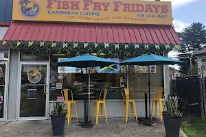Fish Fry Fridays image