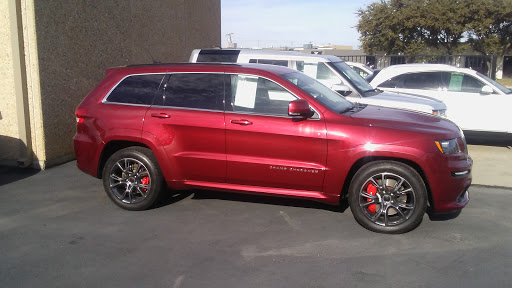 Used Car Dealer «Lone Star Car & Truck», reviews and photos, 1912 Old Denton Rd, Carrollton, TX 75006, USA