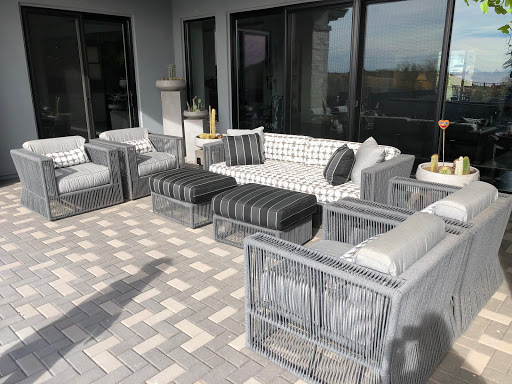 Fireplace Store «Yard Art Patio & Fireplace - Allen», reviews and photos, 111 Central Expy S, Allen, TX 75013, USA