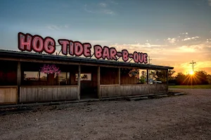 Hog Tide Bar-B-Que image