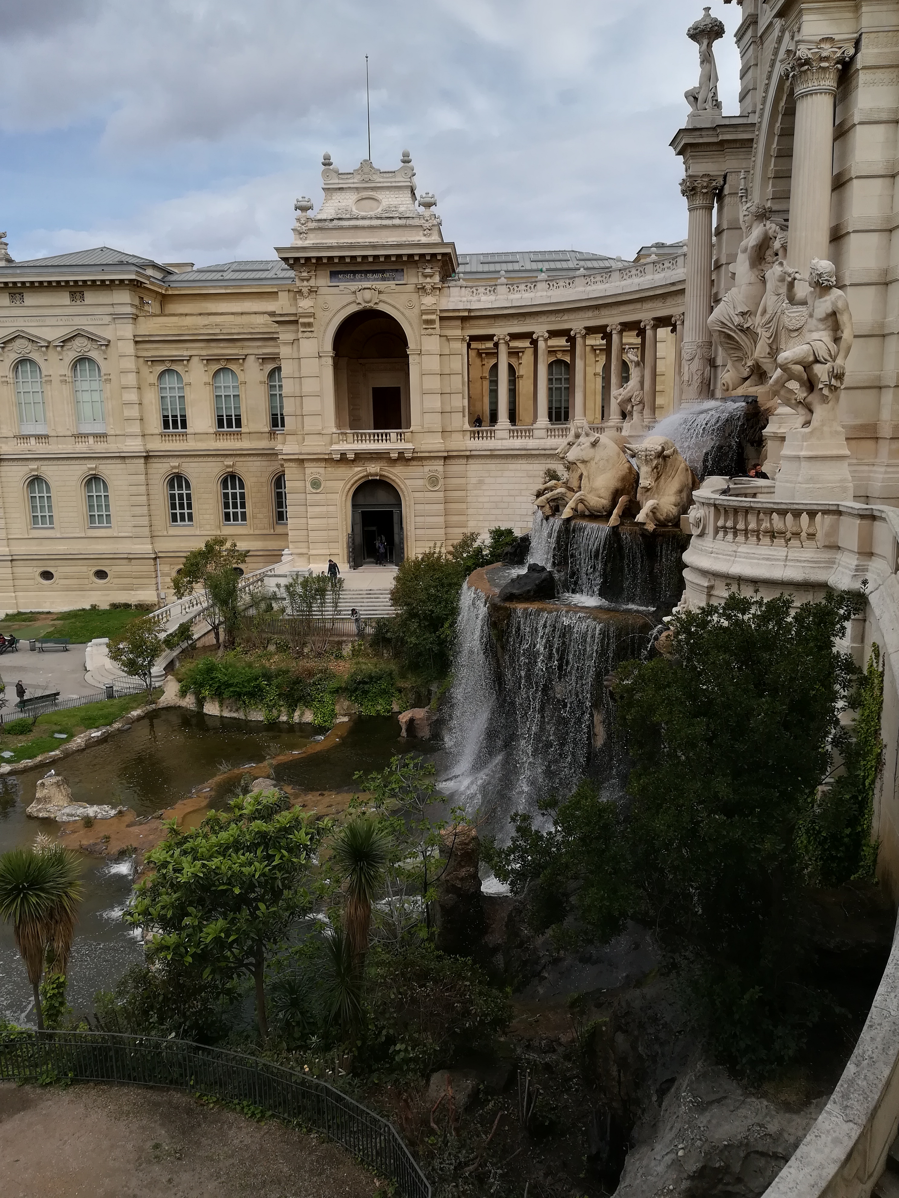 Photo n° 2 de l'avis de Chrystian.R fait le 27/04/2019 à 07:35