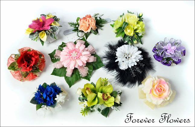 Reviews of Forever Flowers in Bedford - Florist