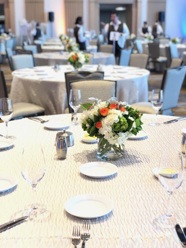 Florist «Twin Towers Florist *FLOWERS*», reviews and photos, 1000 Wilson Blvd m735, Arlington, VA 22209, USA