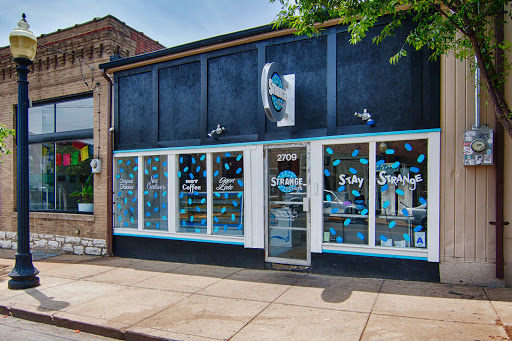 Donut Shop «Strange Donuts», reviews and photos, 2709 Sutton Blvd, Maplewood, MO 63143, USA
