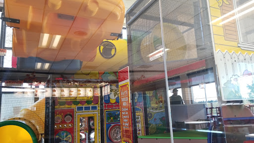 Fast Food Restaurant «Chick-fil-A», reviews and photos, 3750 Dryland Way, Easton, PA 18045, USA